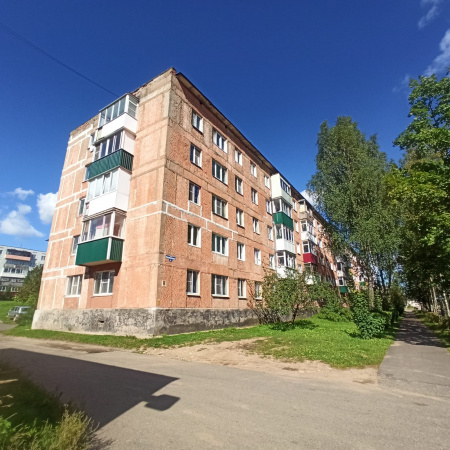 квартира